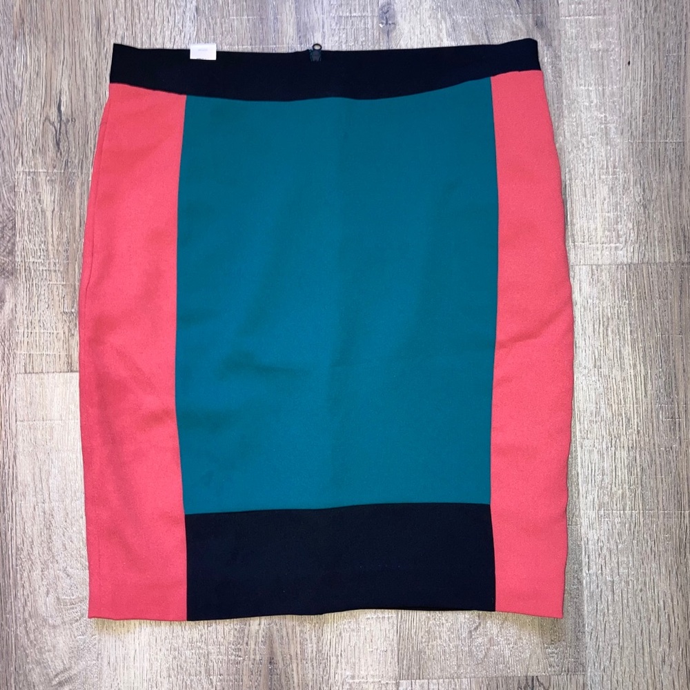 Narciso Rodriguez skirt
